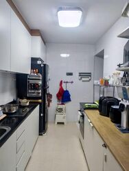 Blk 471A Hougang Parkview (Hougang), HDB 4 Rooms #555381191